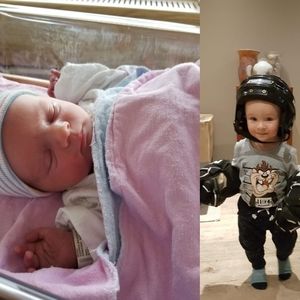 Meet your Posher, Magdalena